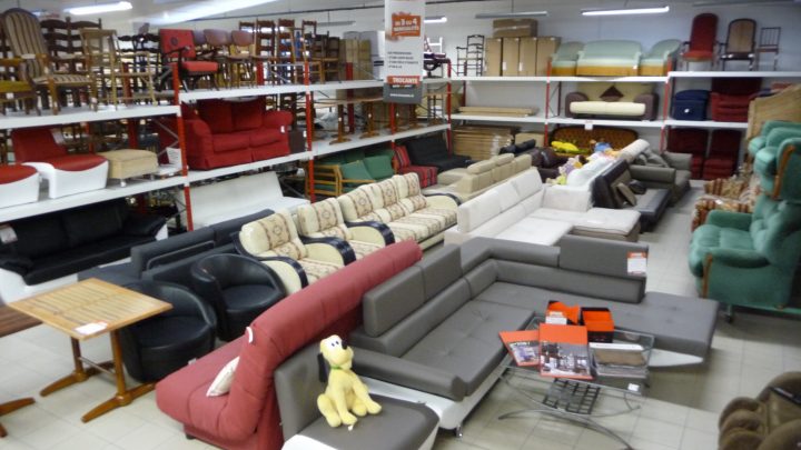 la boutique du meuble