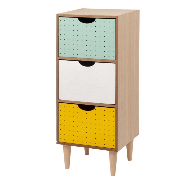 petit meuble a tiroirs