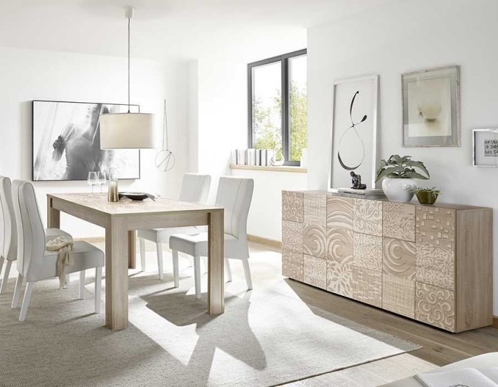 meuble salle à manger contemporain meuble salle à manger contemporain