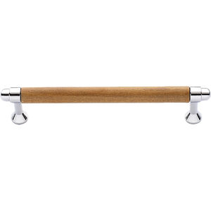 poignée meuble bois scandinave