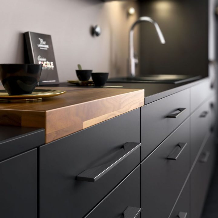 poignée meuble bois design poignée meuble bois design