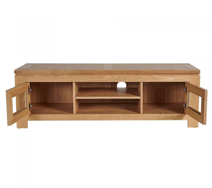 meuble tv chêne clair meuble tv chêne clair