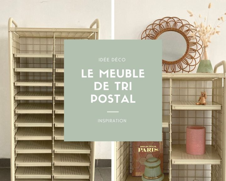 meuble de tri postal meuble de tri postal