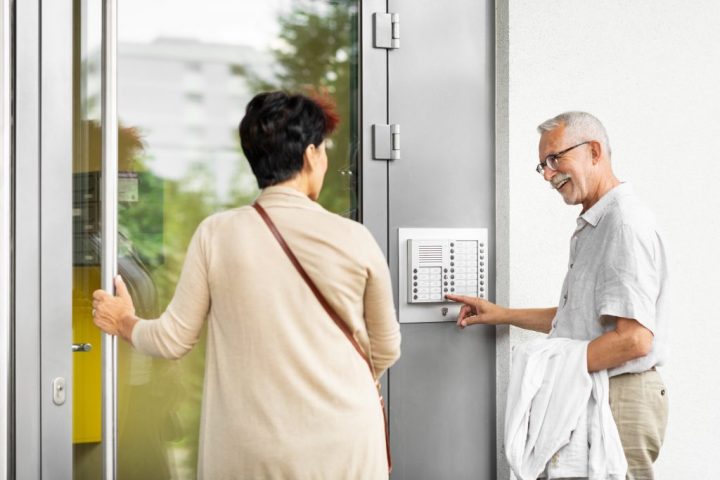 ouvrir la porte de l’immeuble à distance avec son téléphone ouvrir la porte de l’immeuble à distance avec son téléphone