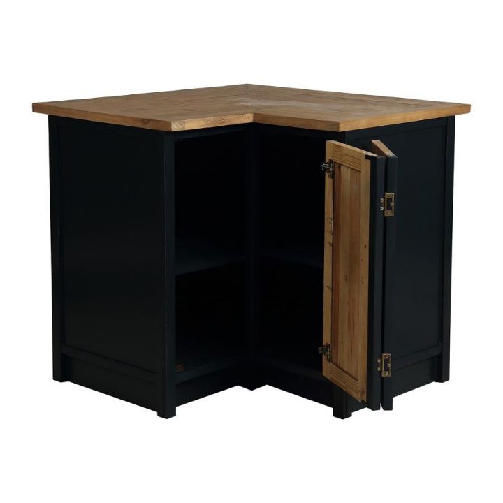 meuble cuisine angle bas meuble cuisine angle bas