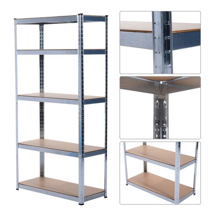 meuble atelier garage pas cher