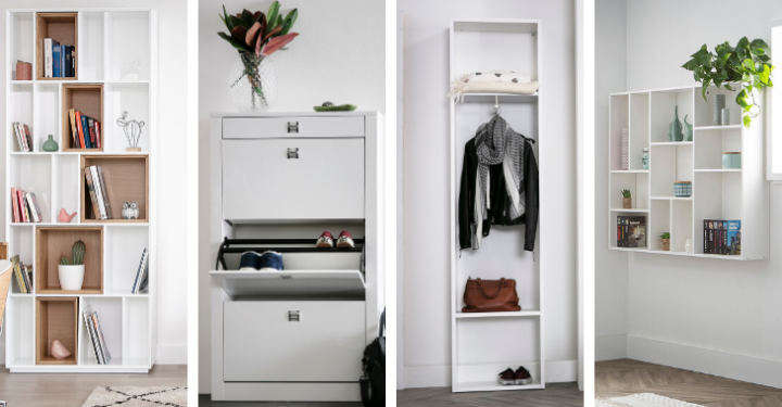 meubles étroits pour couloir meubles étroits pour couloir