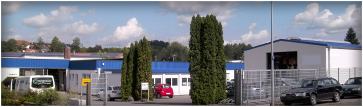 otto wolff kunststoffvertrieb gmbh