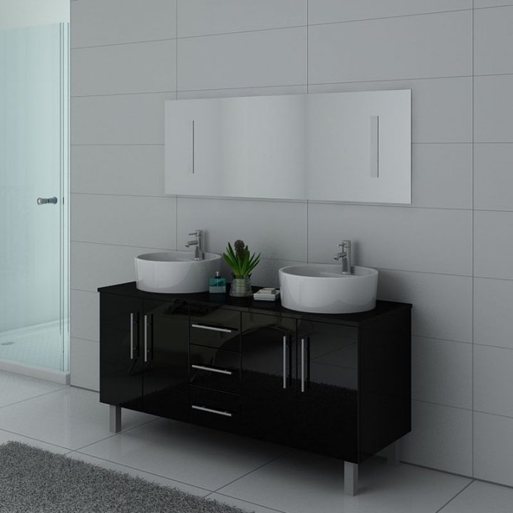 meuble salle de bain à poser meuble salle de bain à poser