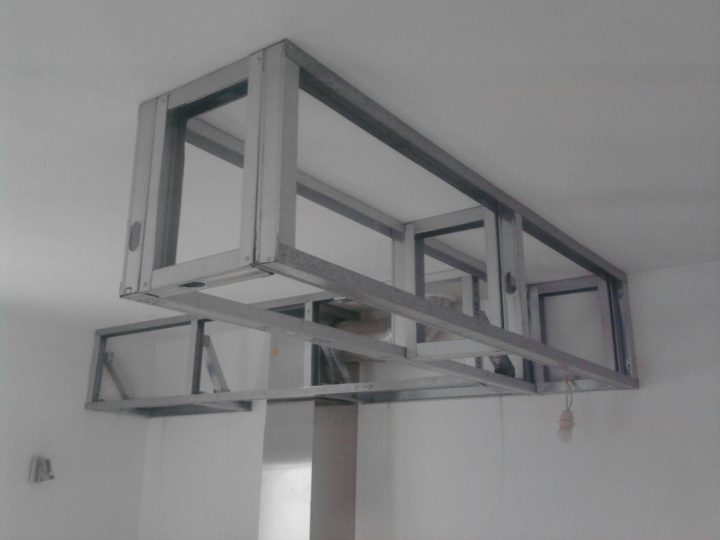 placo renforcé pour meuble suspendu placo renforcé pour meuble suspendu