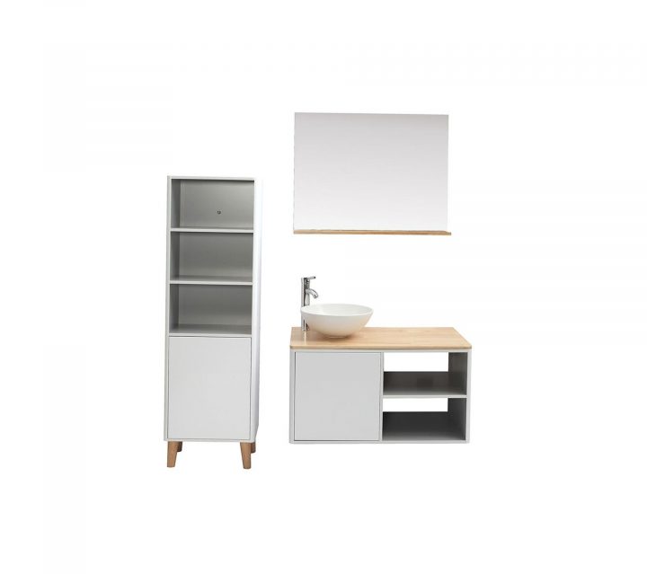 meuble sans vasque salle de bain meuble sans vasque salle de bain