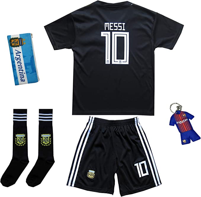 messi trikot kinder 152
