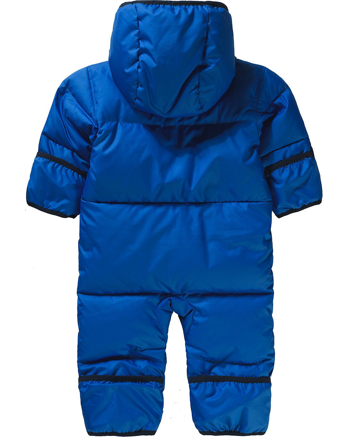 wollwalk oder schneeanzug baby