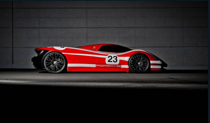 gran turismo 5 porsche