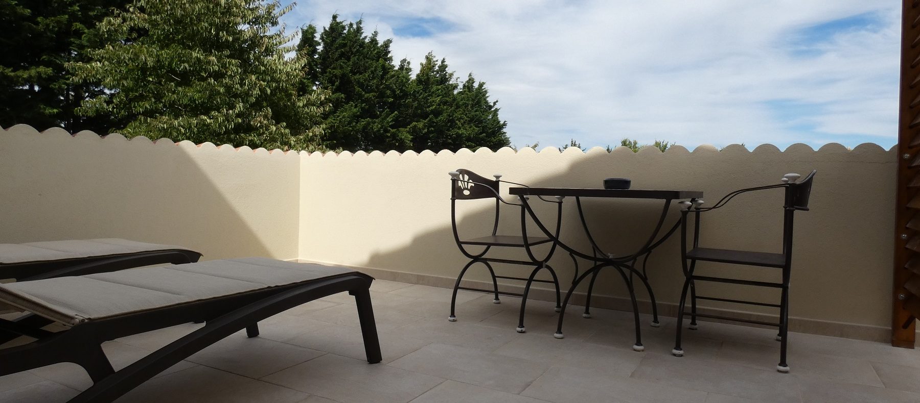 chambre hote isle sur la sorgue