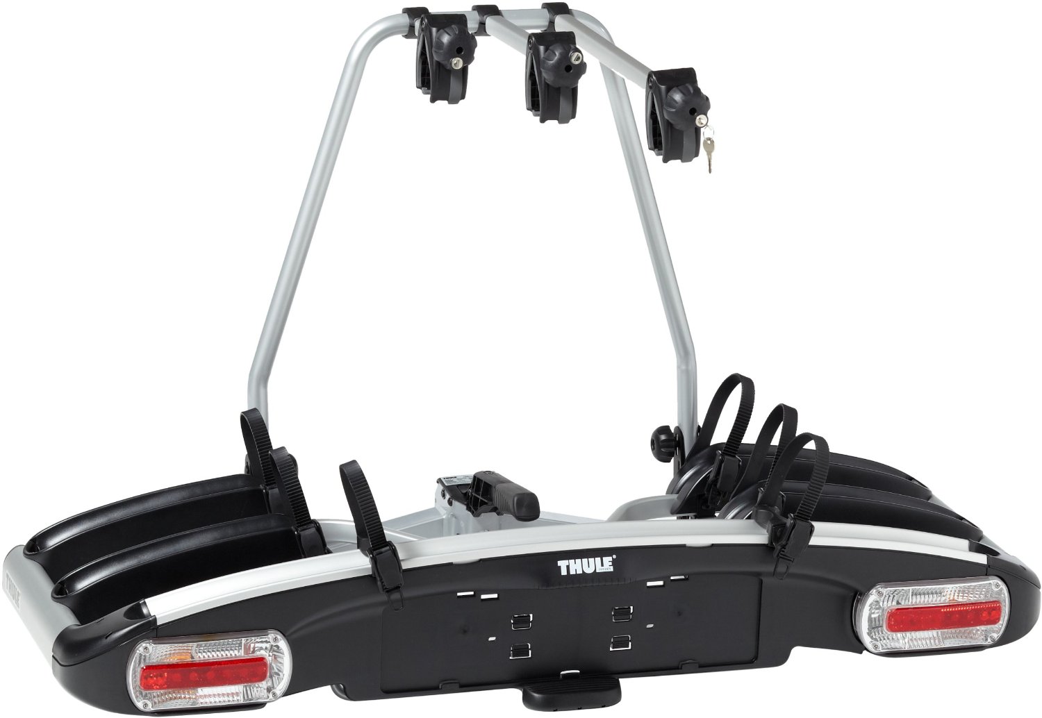 thule fahrradträger passt nicht auf anhängerkupplung