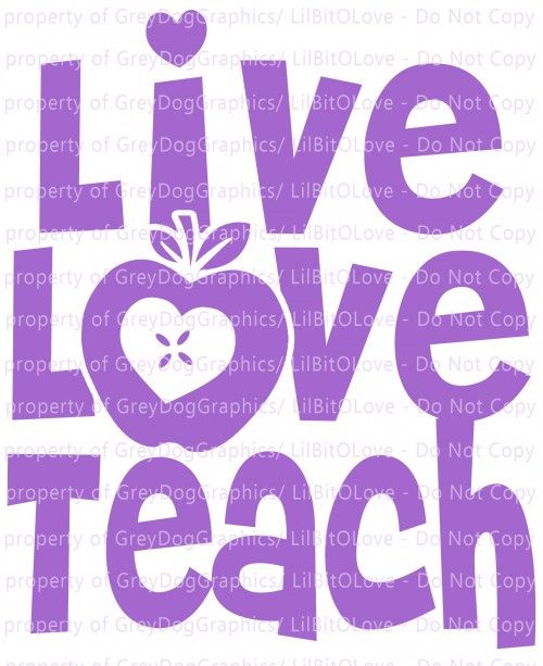 live love teach 22/23
