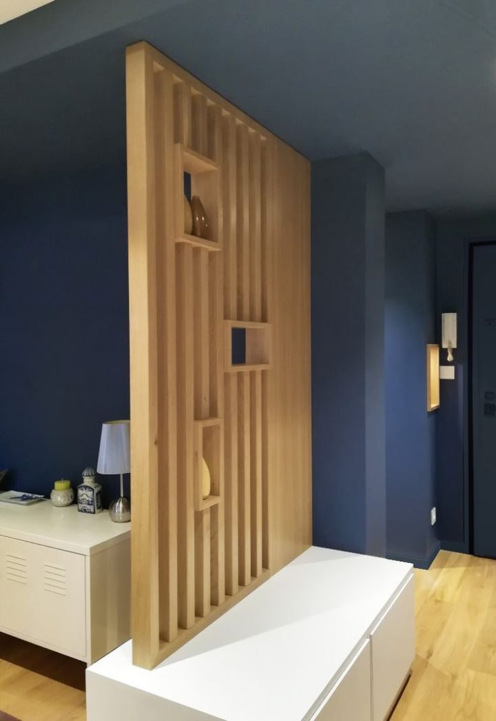 meuble séparation entrée séjour meuble séparation entrée séjour