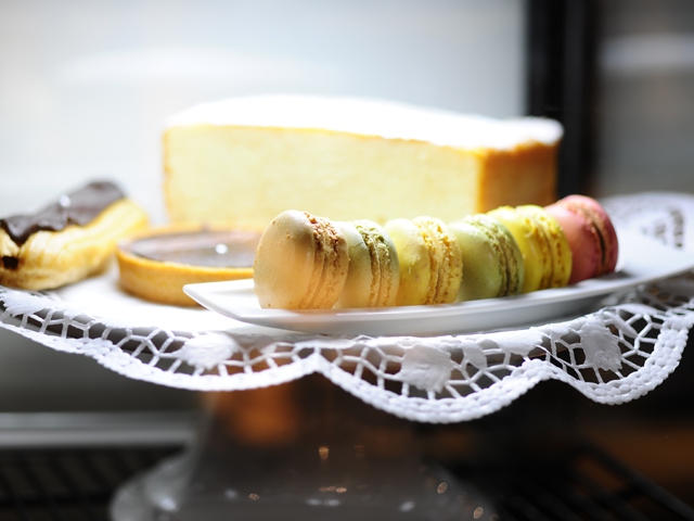 bazar dans la cuisine