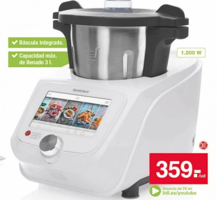 fonction mijoter monsieur cuisine connect