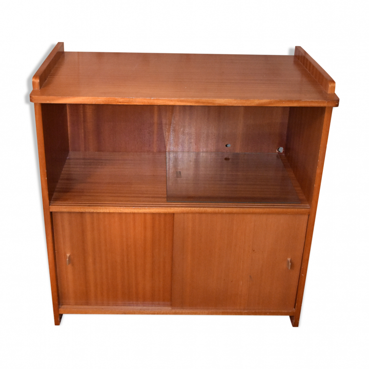 meuble vintage année 70