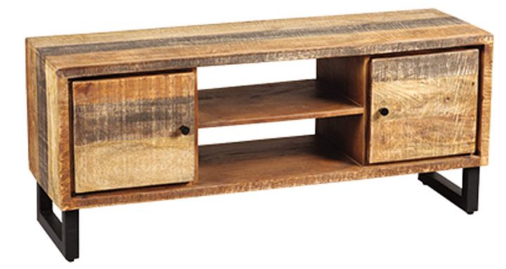 meuble télé bois massif meuble télé bois massif