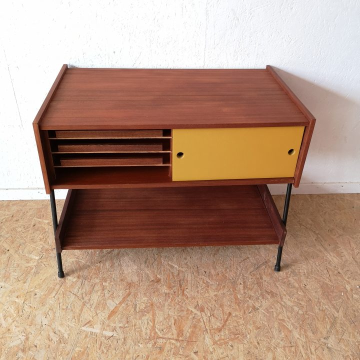 meuble pour vinyle vintage meuble pour vinyle vintage