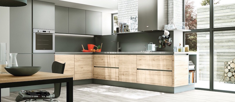 combien de prise dans une cuisine