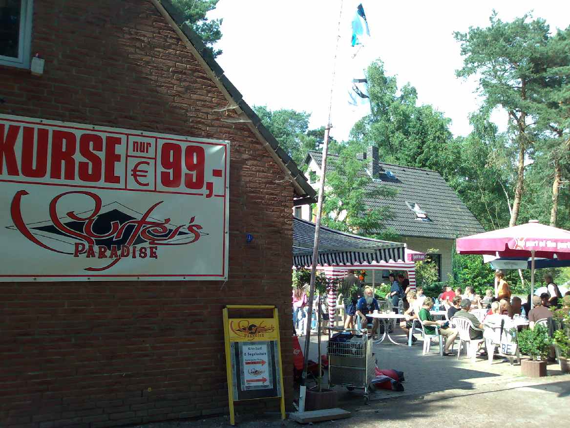 surfers paradise steinhuder meer