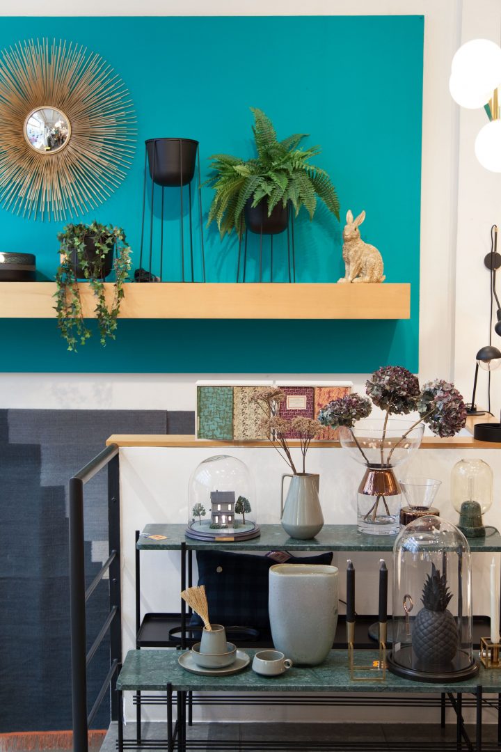 home autour du monde meubles