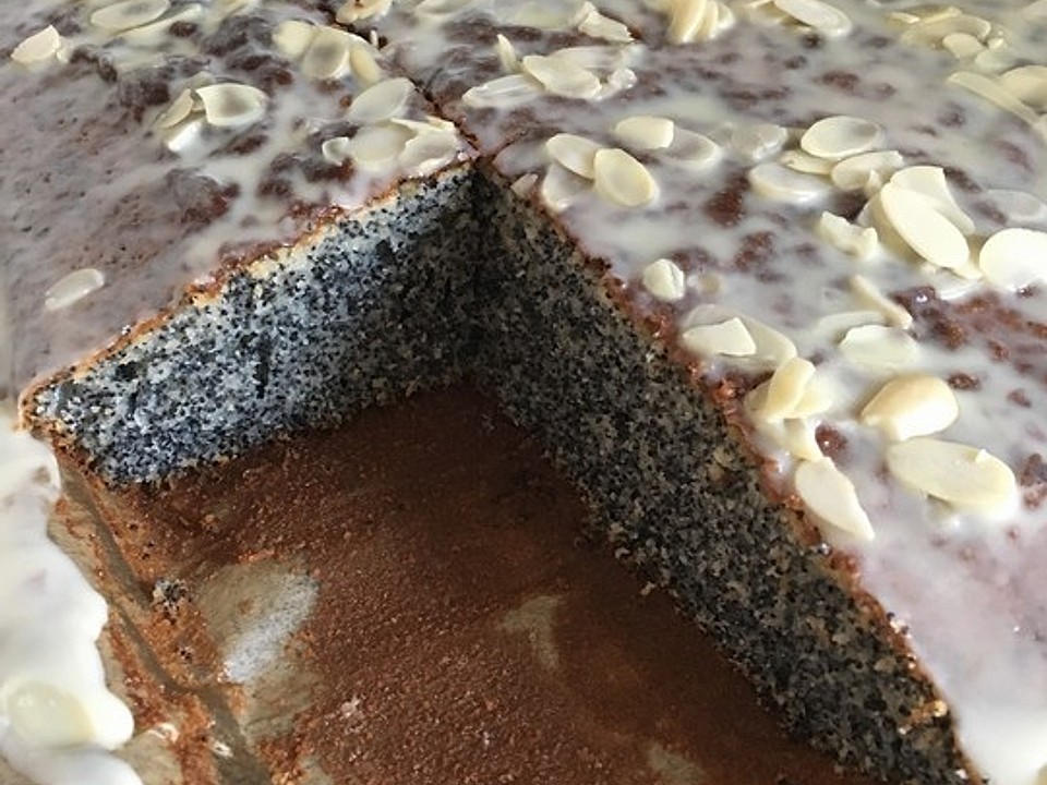 russischer kuchen mit kondensmilch
