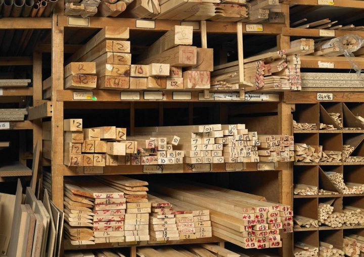 les 10 principaux types de bois pour meubles