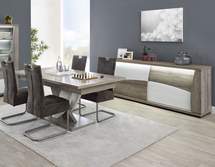 meubles salle à manger moderne