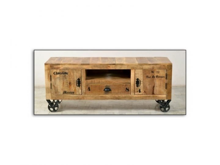 meuble tv à roulettes conforama meuble tv à roulettes conforama