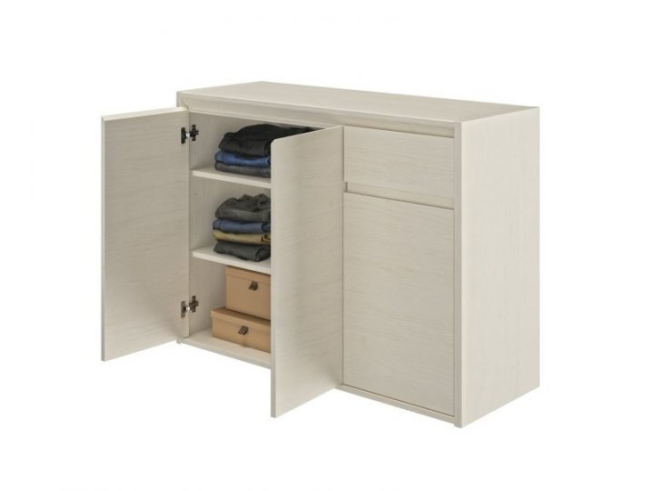 meuble gami – conforama