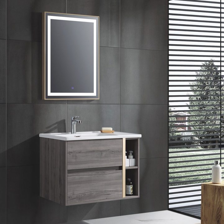 meuble avec miroir salle de bain meuble avec miroir salle de bain