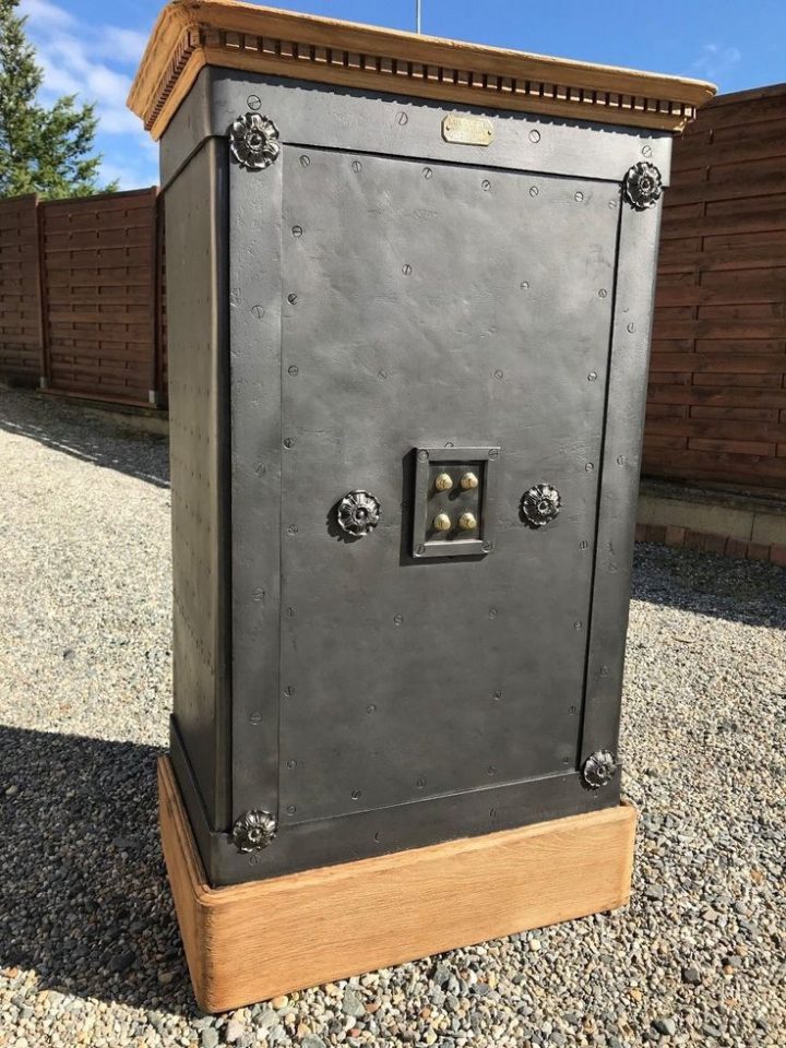 meuble coffre fort maison du monde meuble coffre fort maison du monde