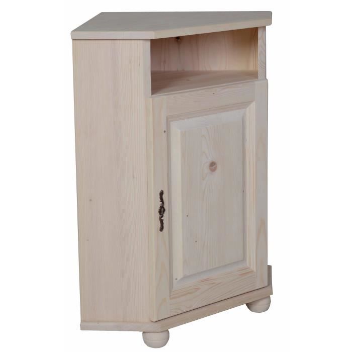 petit meuble d’angle