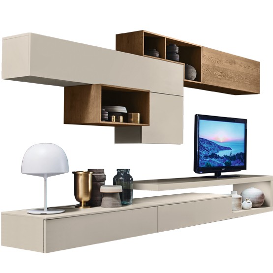 meuble tv en bois suspendu meuble tv en bois suspendu