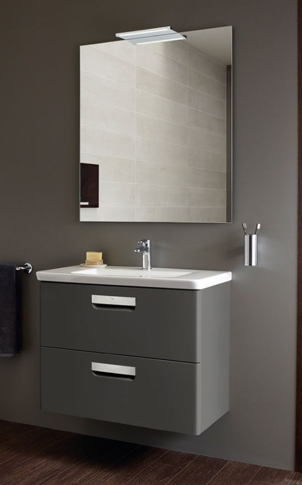 meuble roca salle de bain