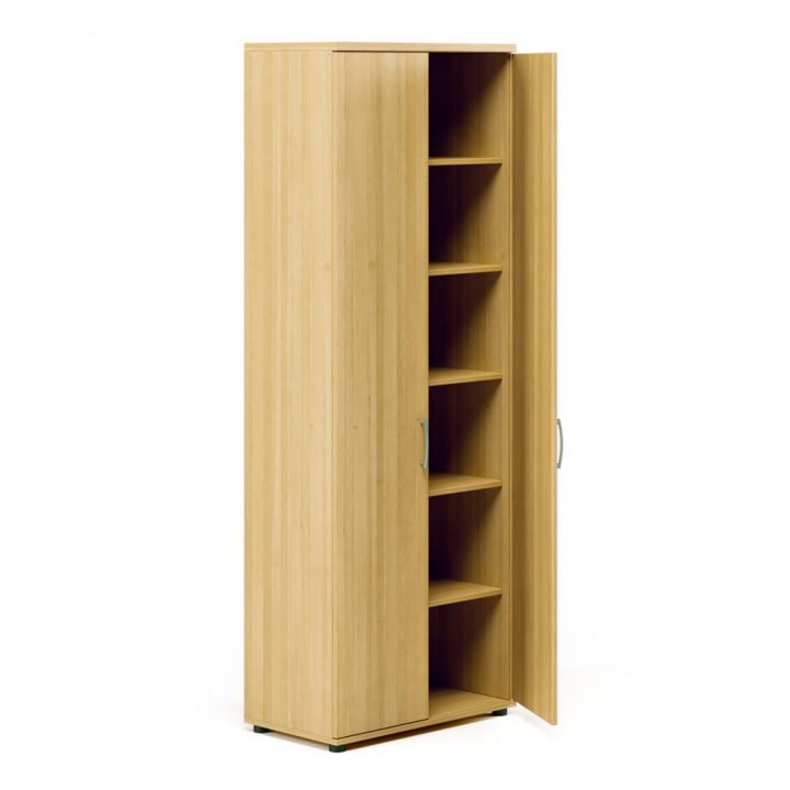 meuble haut pour bureau