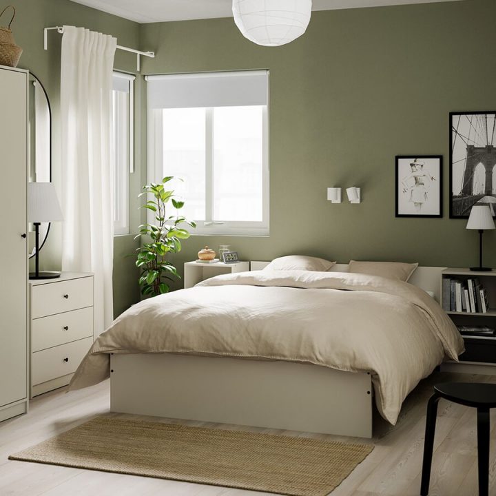 ikea meuble chambre à coucher
