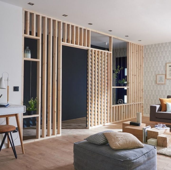 meuble de séparation salon meuble de séparation salon