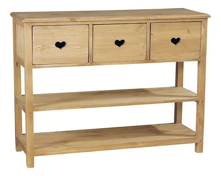 meuble bois brut à peindre meuble bois brut à peindre