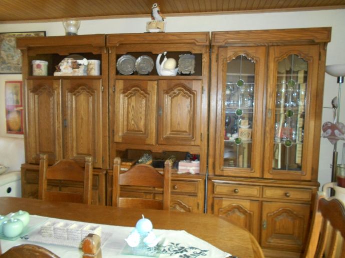 le bon coin 68 ameublement salle à manger