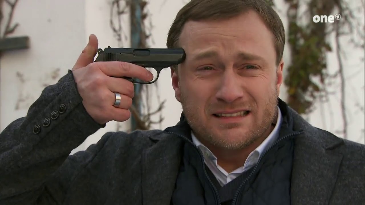 sturm der liebe oliver