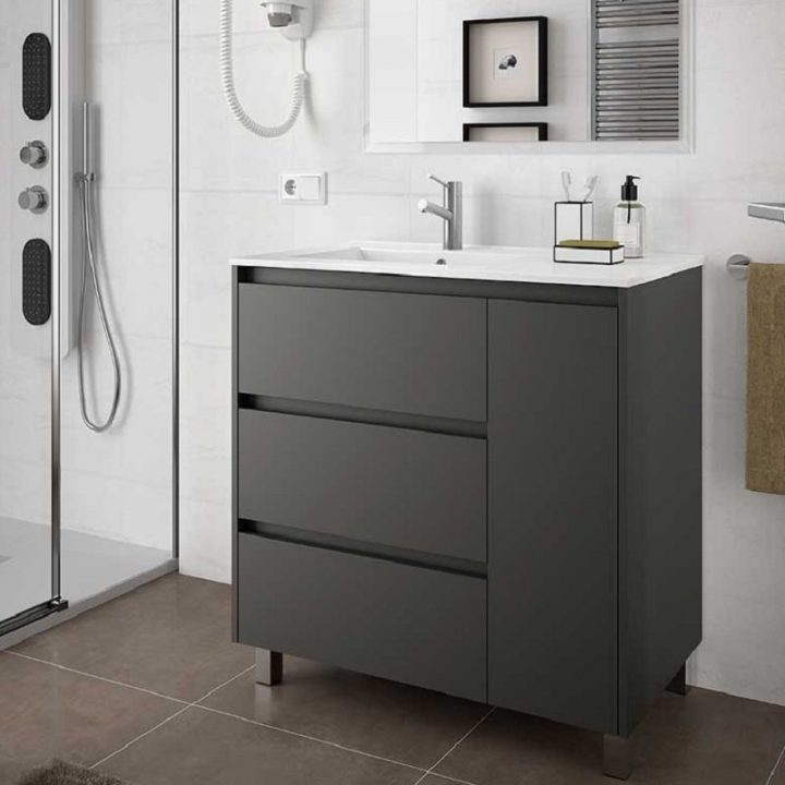 meuble pour vasque à poser sur pied meuble pour vasque à poser sur pied