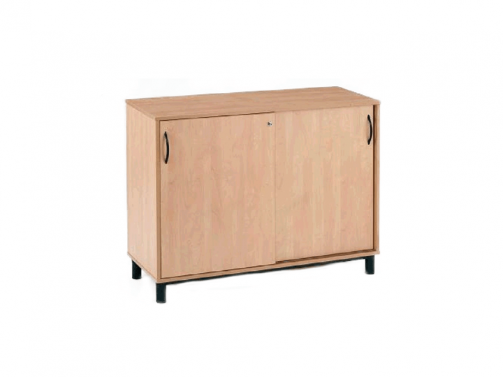 meuble a porte coulissante