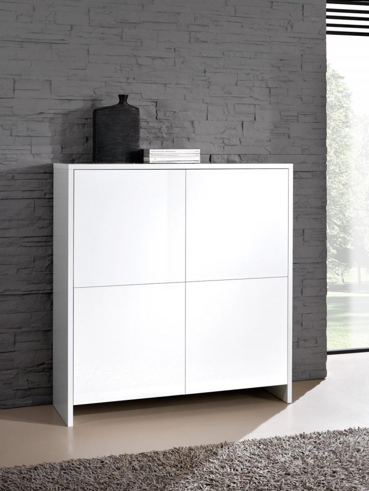 petit meuble blanc laque petit meuble blanc laque