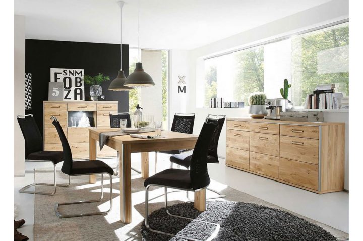 ensemble meuble salle a manger